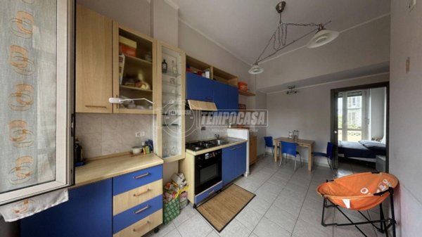 appartamento in vendita a Torino in zona Madonna di Campagna