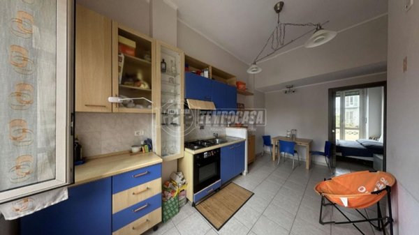 appartamento in vendita a Torino in zona Madonna di Campagna