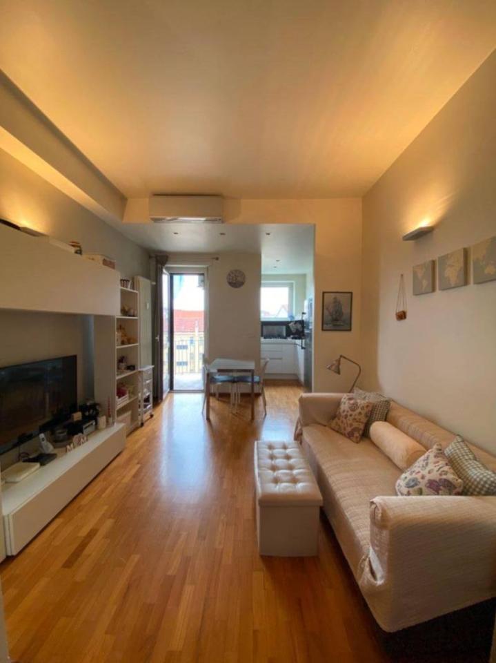 appartamento in vendita a Torino in zona Santa Rita
