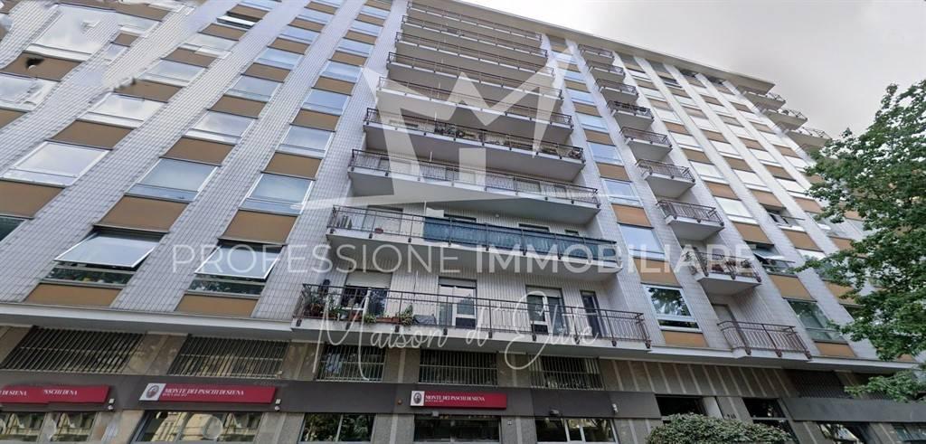 appartamento in vendita a Torino in zona Pozzo Strada