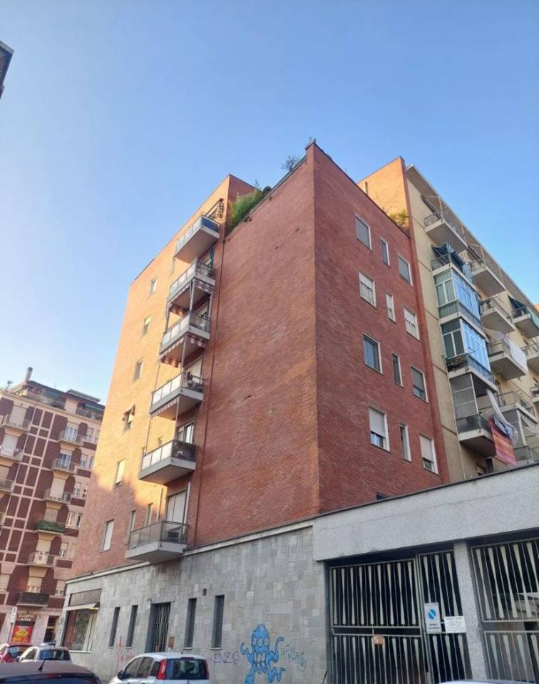 appartamento in vendita a Torino in zona Aurora