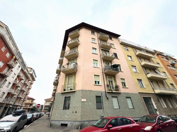 appartamento in vendita a Torino in zona Pozzo Strada