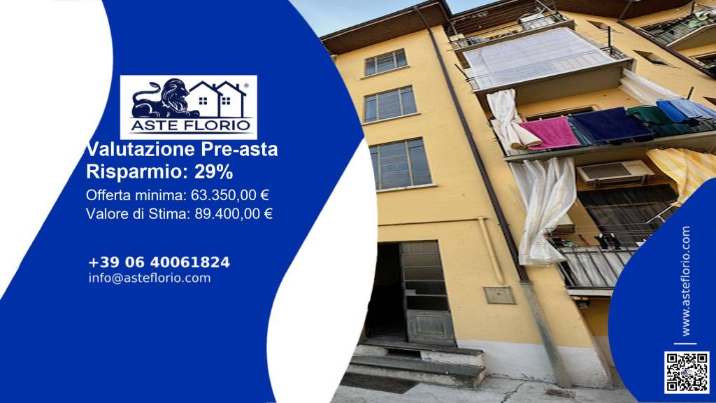 appartamento in vendita a Torino in zona Parella