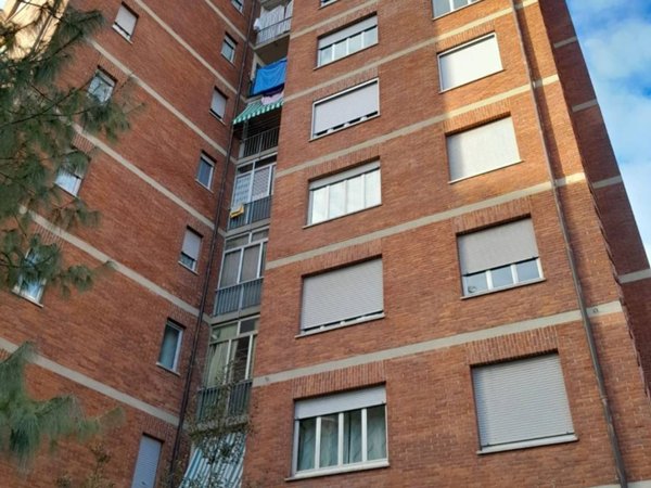 appartamento in vendita a Torino in zona Lucento