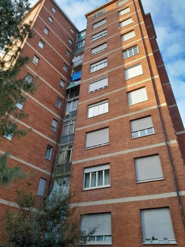 appartamento in vendita a Torino in zona Vallette