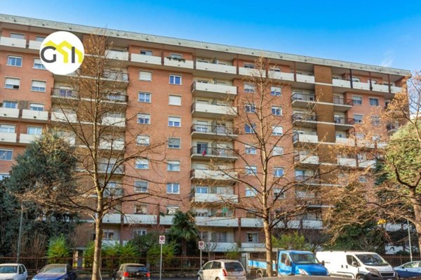 appartamento in vendita a Torino in zona Barriera di Milano