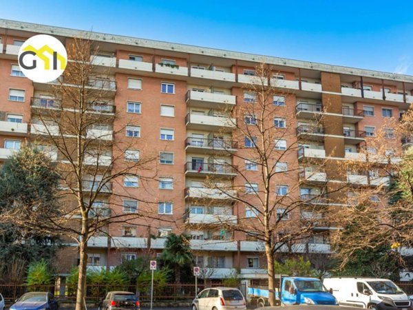 appartamento in vendita a Torino in zona Barriera di Milano