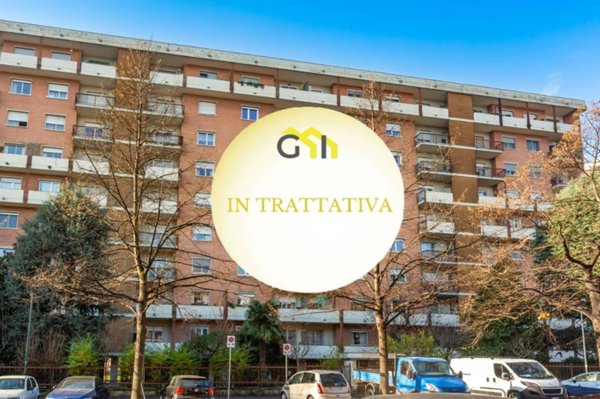 appartamento in vendita a Torino in zona Barriera di Milano