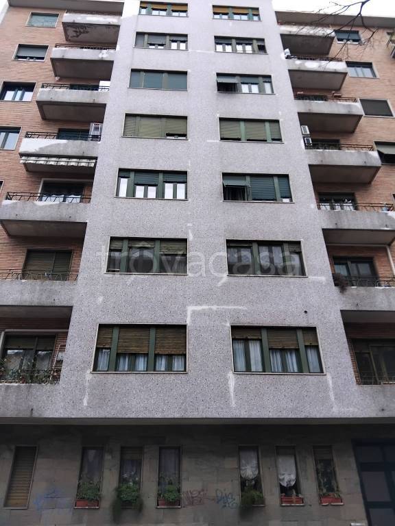 appartamento in vendita a Torino in zona Pozzo Strada