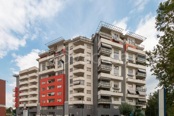appartamento in vendita a Torino in zona Mirafiori Nord
