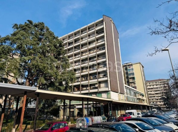 appartamento in vendita a Torino in zona Mirafiori Sud