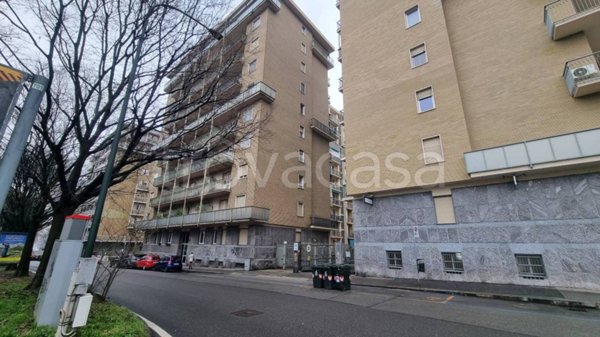 locale di sgombero in vendita a Torino in zona Campidoglio