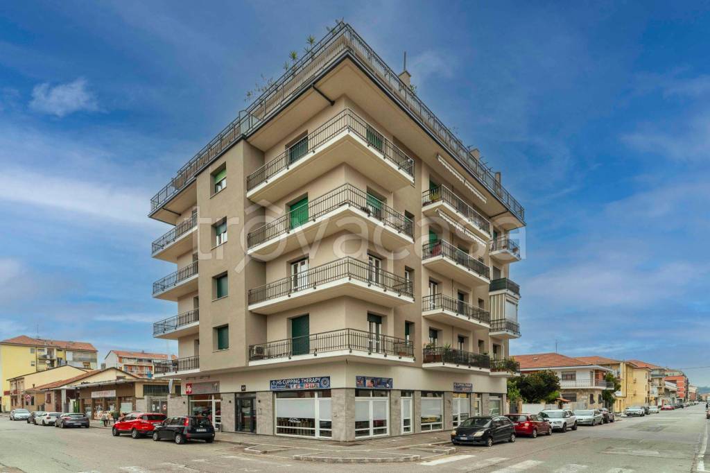 appartamento in vendita a Torino in zona Mirafiori Sud