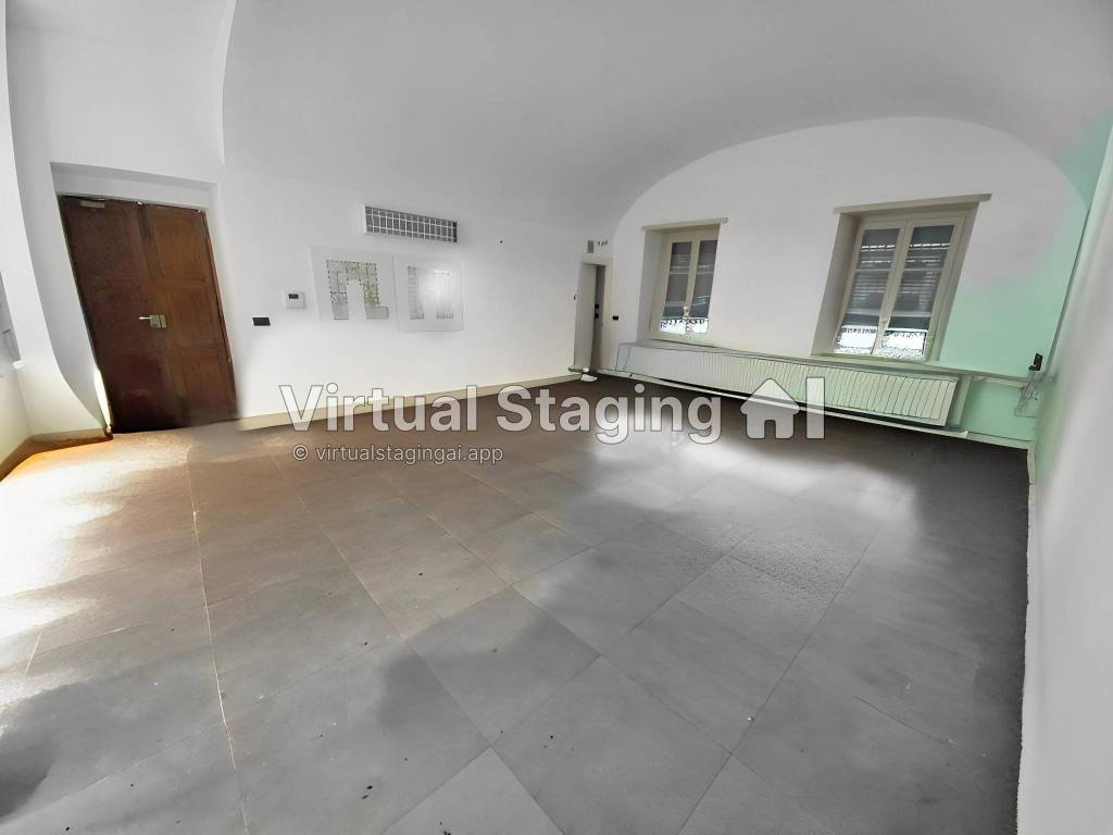 ufficio in vendita a Torino