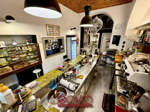 negozio in vendita a Torino in zona Crocetta