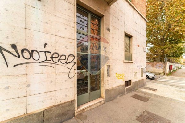 appartamento in vendita a Torino in zona Millefonti