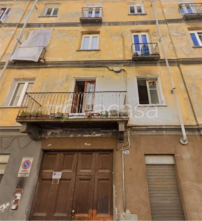 appartamento in vendita a Torino in zona Aurora