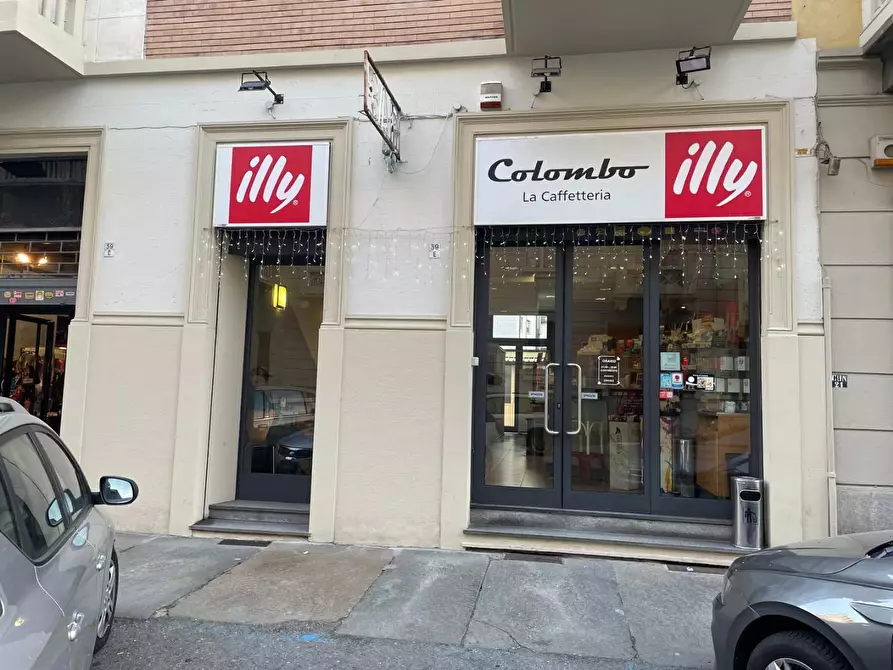 negozio in vendita a Torino in zona Crocetta