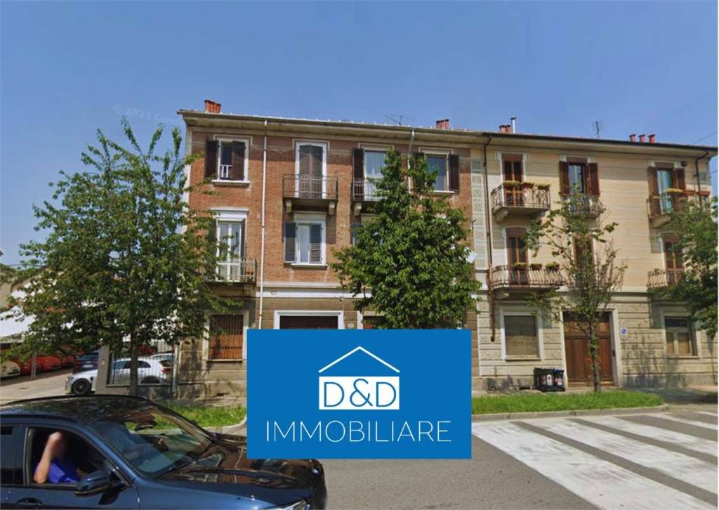 appartamento in vendita a Torino in zona Regio Parco
