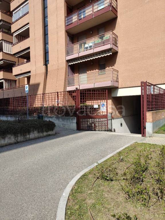 appartamento in vendita a Torino in zona San Salvario
