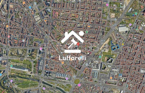 appartamento in vendita a Torino in zona Borgata Vittoria