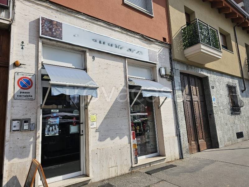 monolocale in vendita a Torino in zona Rebaudengo