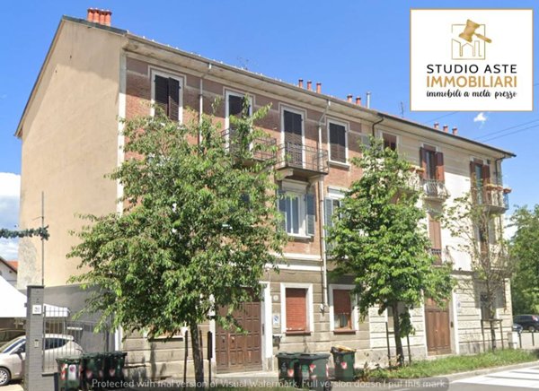appartamento in vendita a Torino in zona Regio Parco