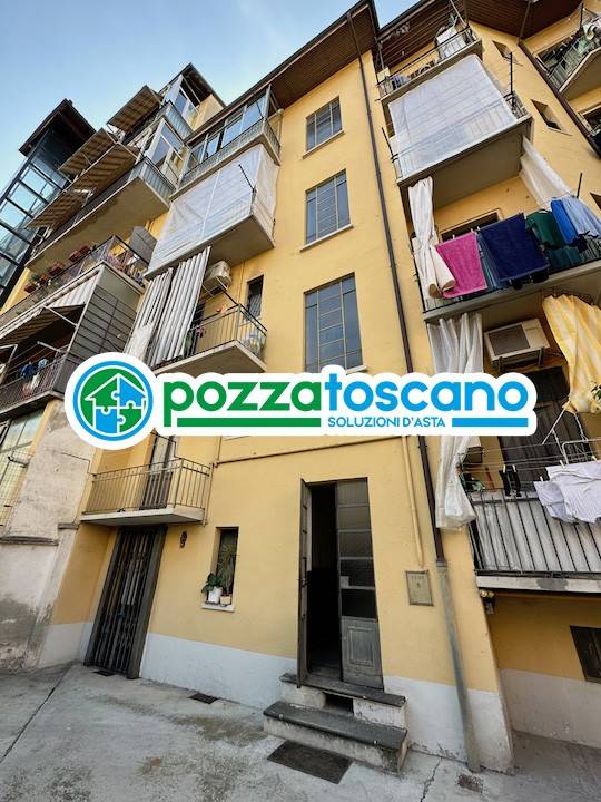 appartamento in vendita a Torino in zona Parella