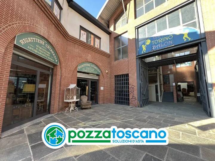 appartamento in vendita a Torino in zona Aurora