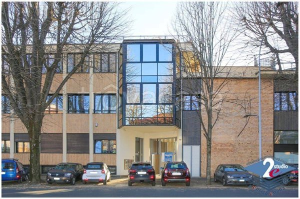 appartamento in vendita a Torino in zona Aurora