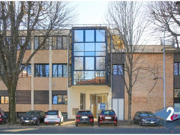 appartamento in vendita a Torino in zona Aurora