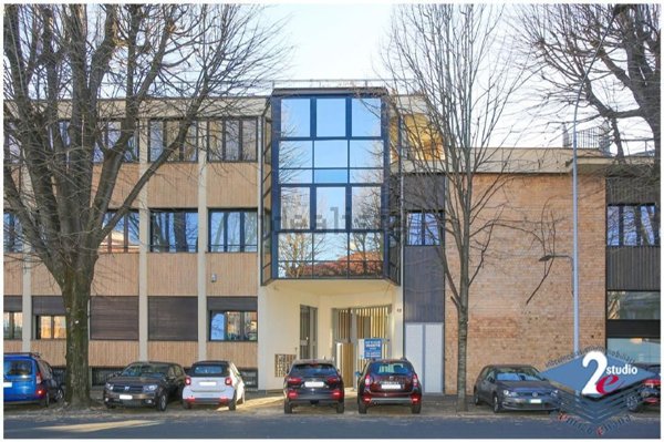 appartamento in vendita a Torino in zona Aurora