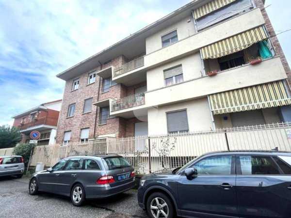 appartamento in vendita a Torino in zona Barca
