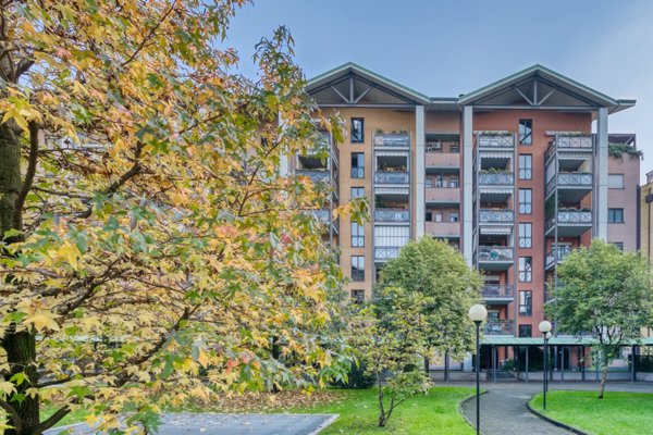 appartamento in vendita a Torino in zona Borgata Vittoria