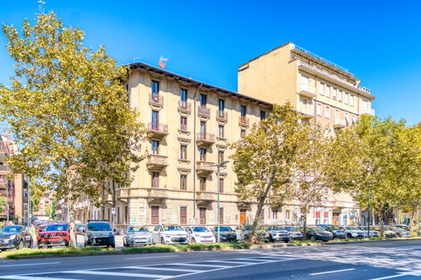 appartamento in vendita a Torino in zona Parella