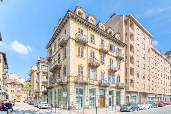 appartamento in vendita a Torino in zona Centro Storico