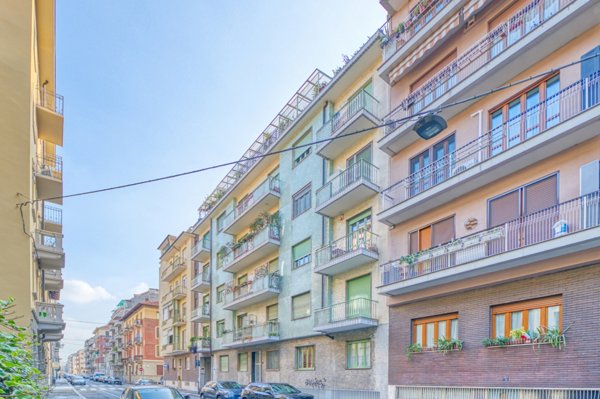 appartamento in vendita a Torino in zona San Donato