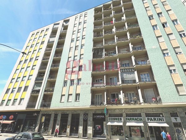 appartamento in vendita a Torino in zona Pozzo Strada