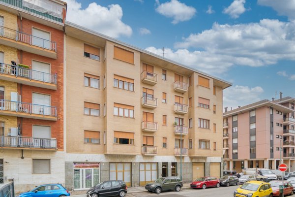 appartamento in vendita a Torino in zona Centro Storico