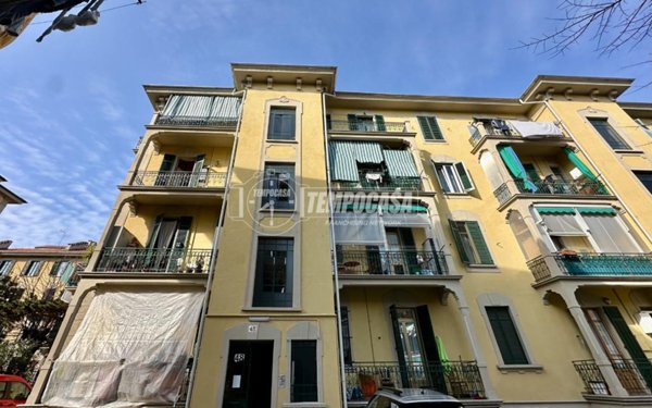 appartamento in vendita a Torino in zona Cenisia