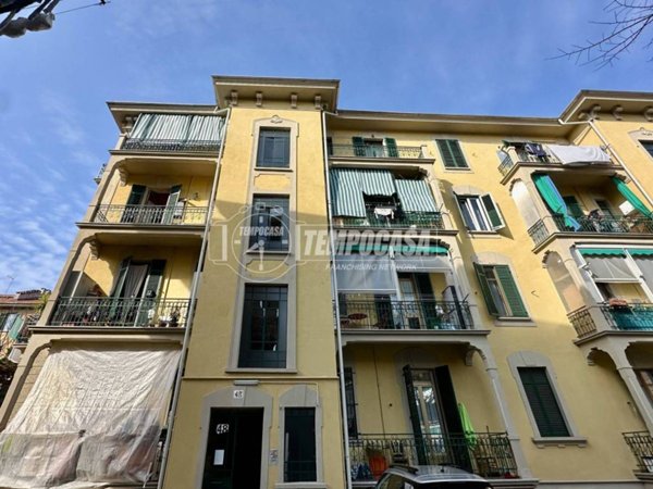 appartamento in vendita a Torino in zona Cenisia