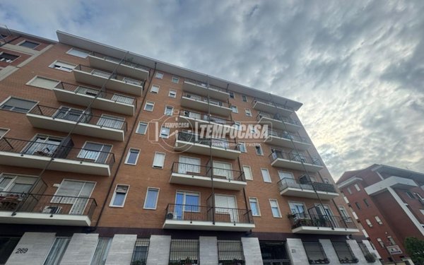 appartamento in vendita a Torino in zona Pozzo Strada