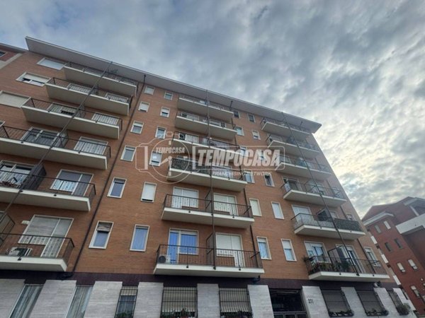 appartamento in vendita a Torino in zona Pozzo Strada