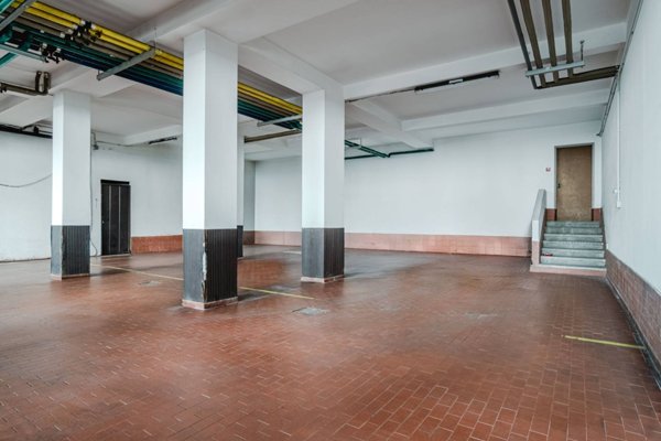 appartamento in vendita a Torino in zona Precollina