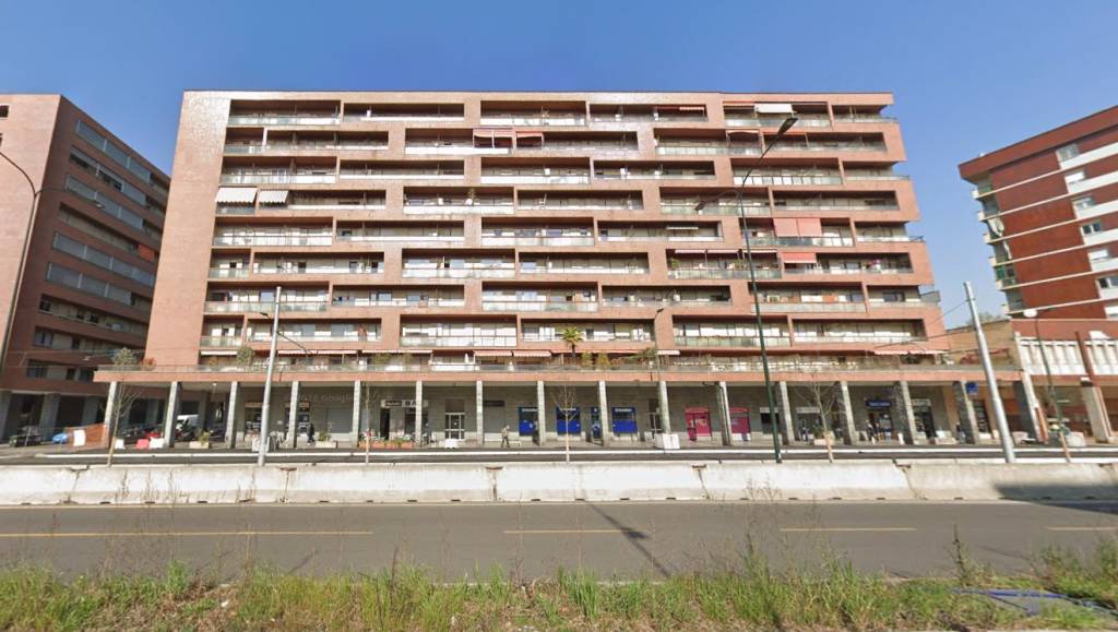 appartamento in vendita a Torino in zona Lucento