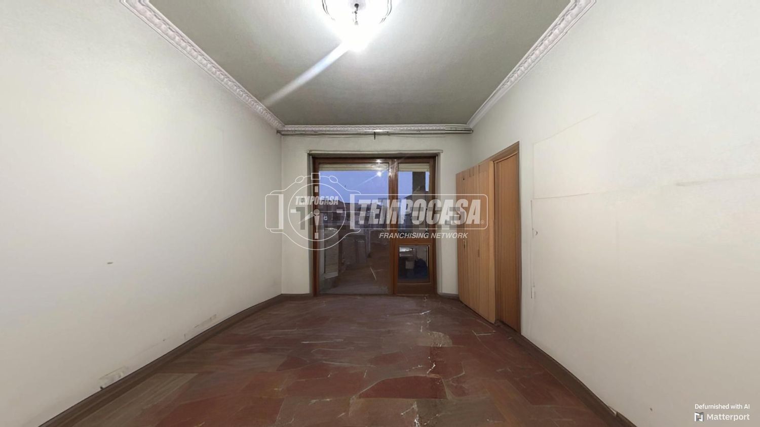 appartamento in vendita a Torino in zona Lucento