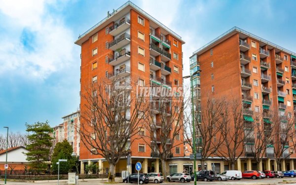 appartamento in vendita a Torino in zona Madonna di Campagna