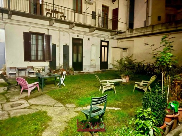 appartamento in vendita a Torino in zona Centro Storico