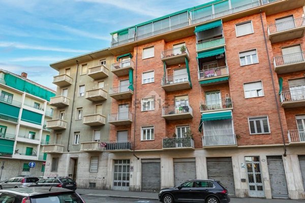 appartamento in vendita a Torino in zona Barriera di Milano