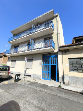 appartamento in vendita a Torino in zona Vallette